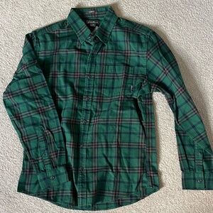Eddie Bauer button down